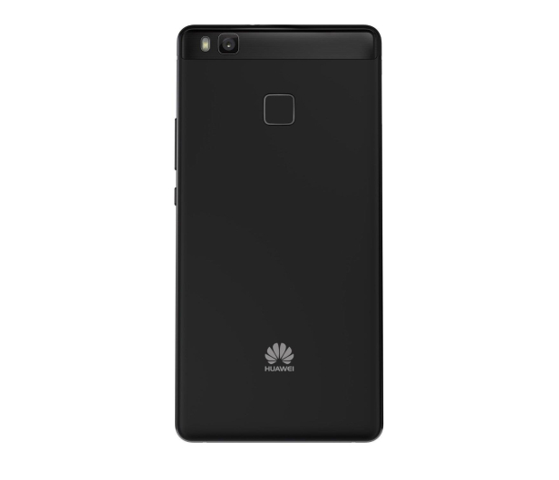 Huawei P9 Lite Dual SIM czarny - 307794 - zdjęcie 3